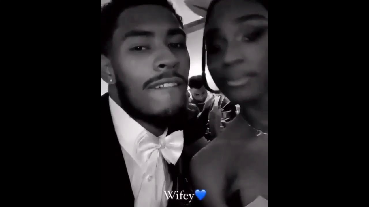 Normani and Rameer Colon for Halloween (Normani's new boyfriend) YouTube