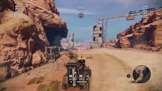 Crossout