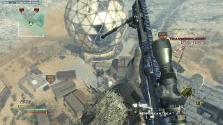 insane random crossmap mw3