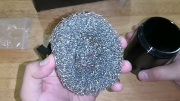 OIL CATCH CAN - MAKE YOUR ENGINE RUN CLEANER