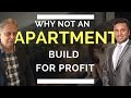 Building Apartments 7 Steps to Apartment Building & Investing Building Apartments 7 Steps to Apartment Building & Investing