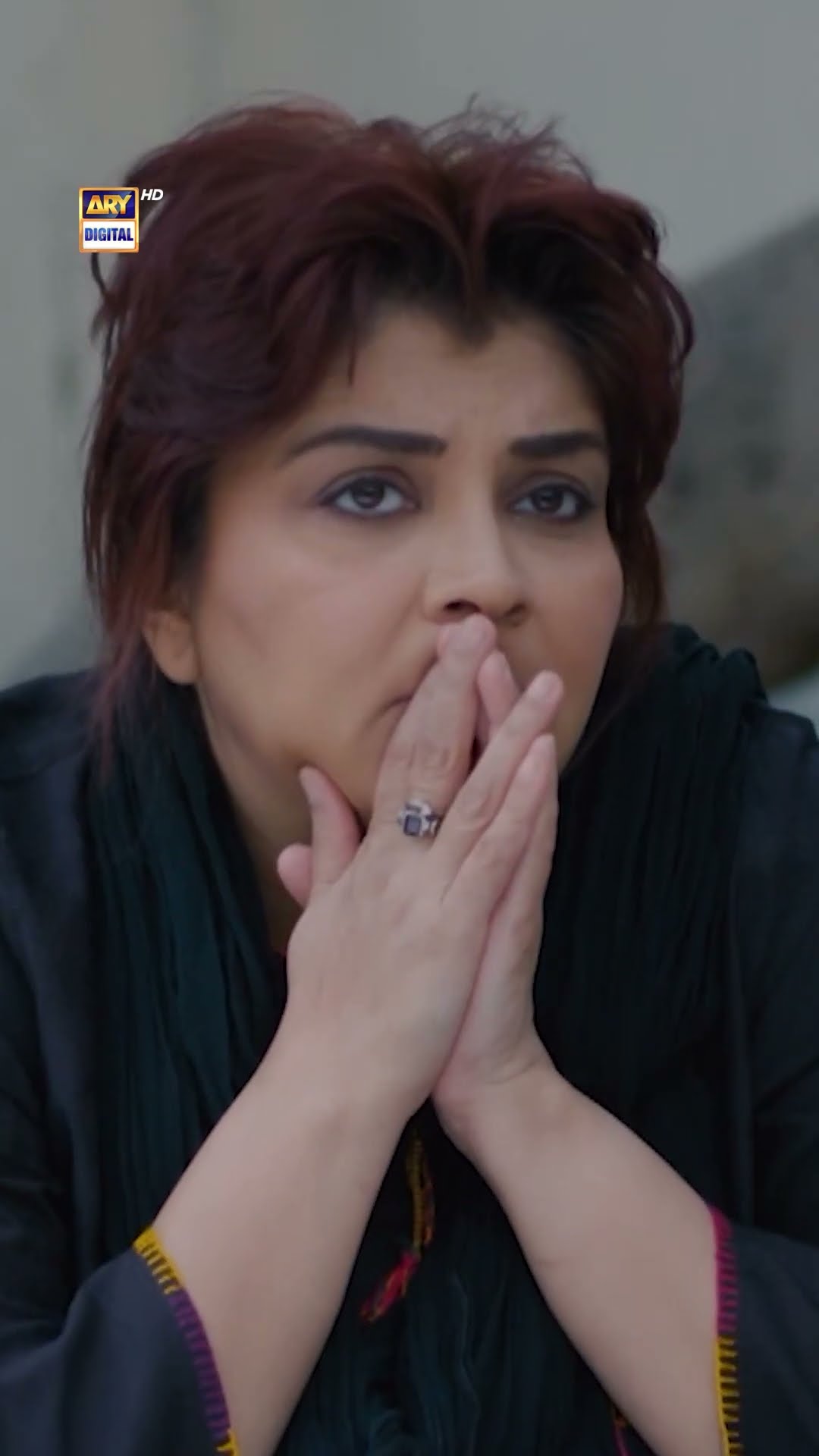Aapa Shameem Last Episode | Promo | Tonight | Fahad Sheikh | Zoha Tauqeer | ARY Digital