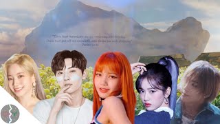 I.P.U x Still life x As if it’s your last x Panorama x Feel special (MASHUP) M/V SPECIAL