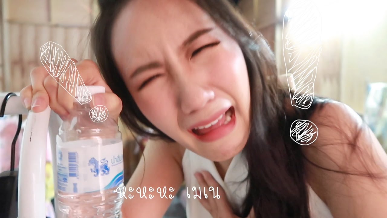 MayyR VLOG #1 ซวยแล้ววววว!!!