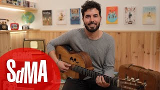 Carlos Dechari - Hoy Es Un Día Especial (Acústicos Sdma)