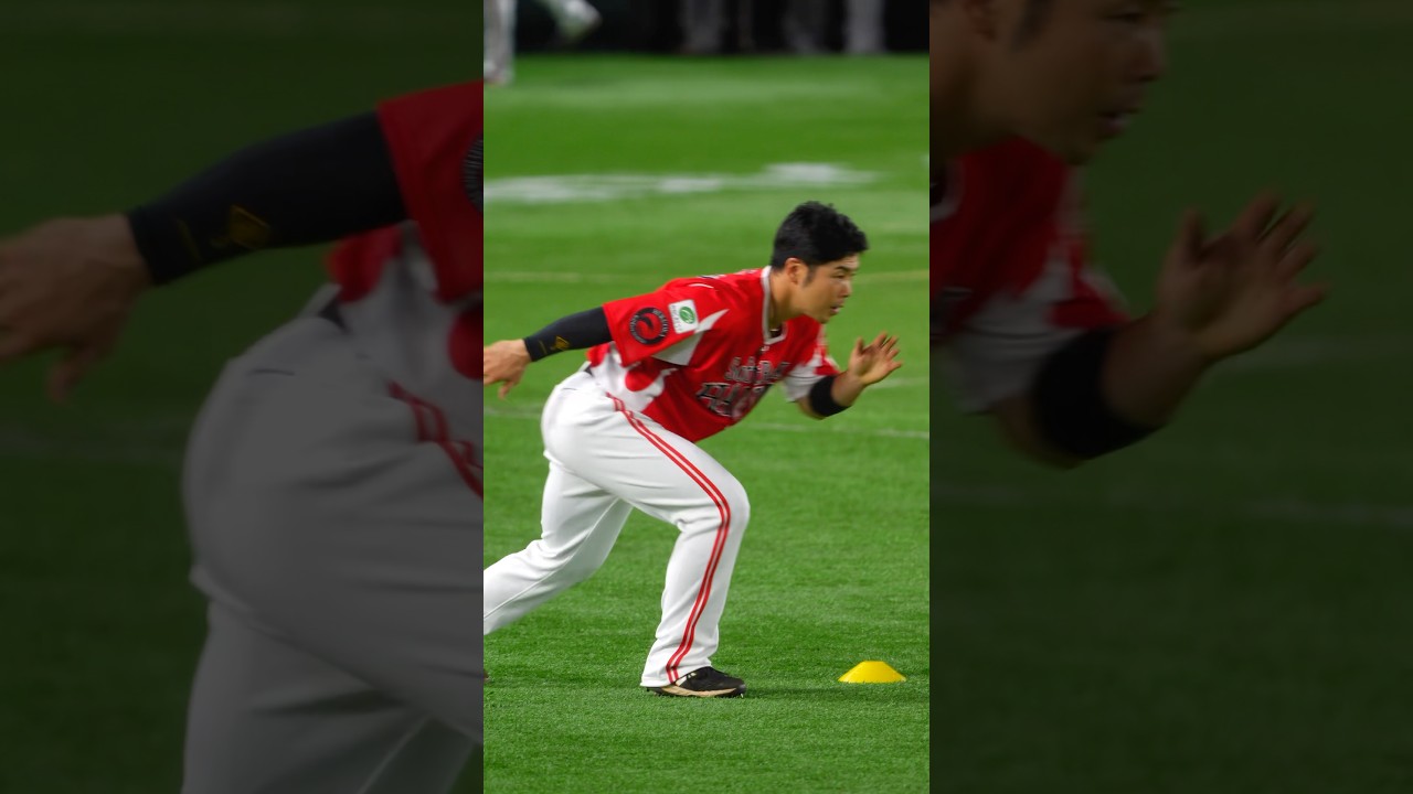 Sh #3 近藤健介▶︎天才打者のセカンドアップ▶︎鷹祭SUMMER BOOST