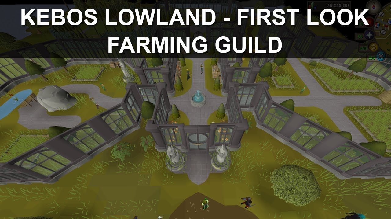 osrs kebos lowlands farming