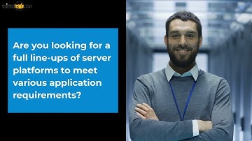 Tyan Computer - Full Line-Ups Server Platforms | Mitac Computing Technology Corp. | Taiwantrade