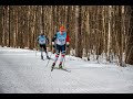 GROM SKI 50K Парк Мещерский 2022