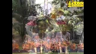 Tabuh Cek Cek Megelut