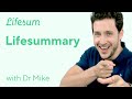 Dr. Mike's Life and Health Insights Quiz