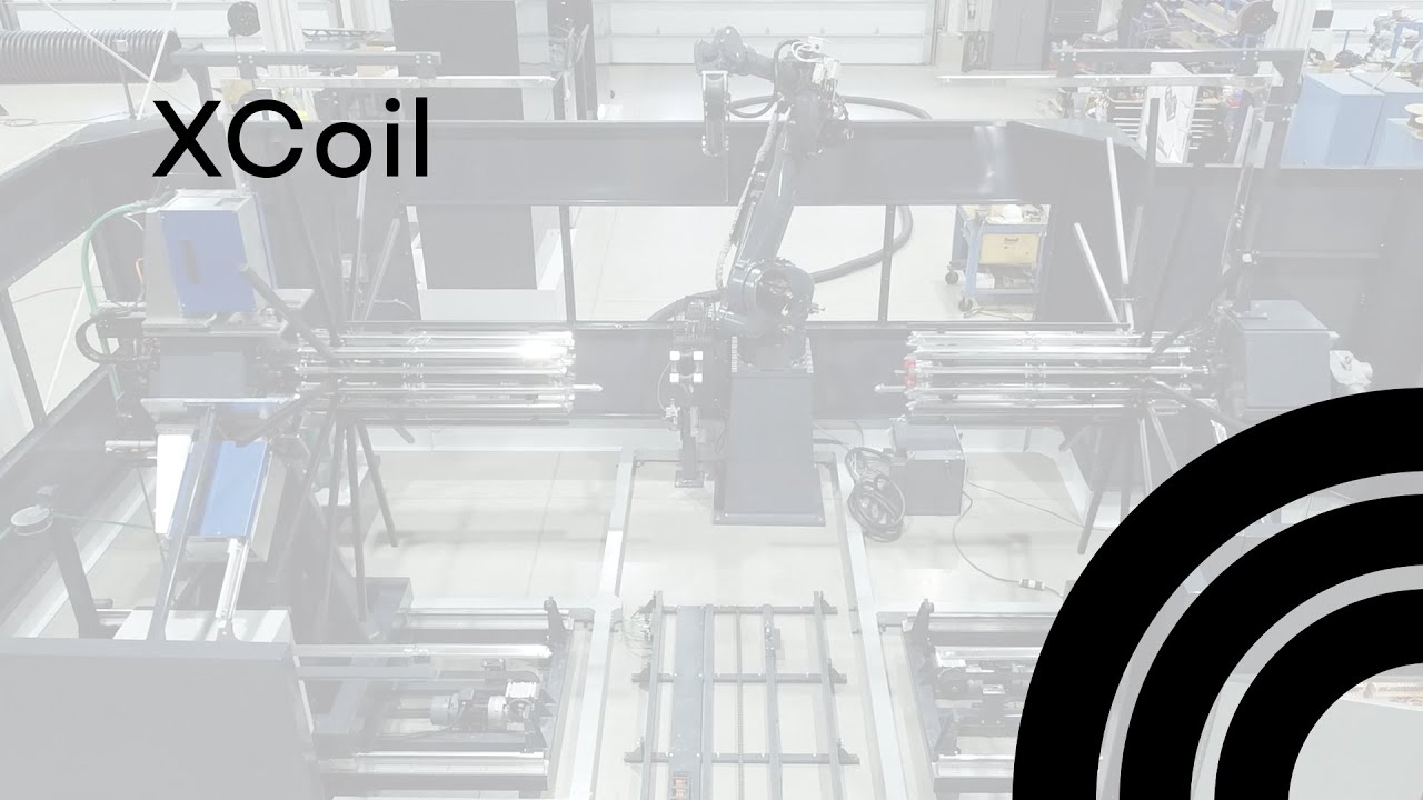 XCoil | Overview | Adescor