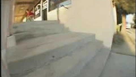 Nyjah Huston Part Element Elementality Volume 1