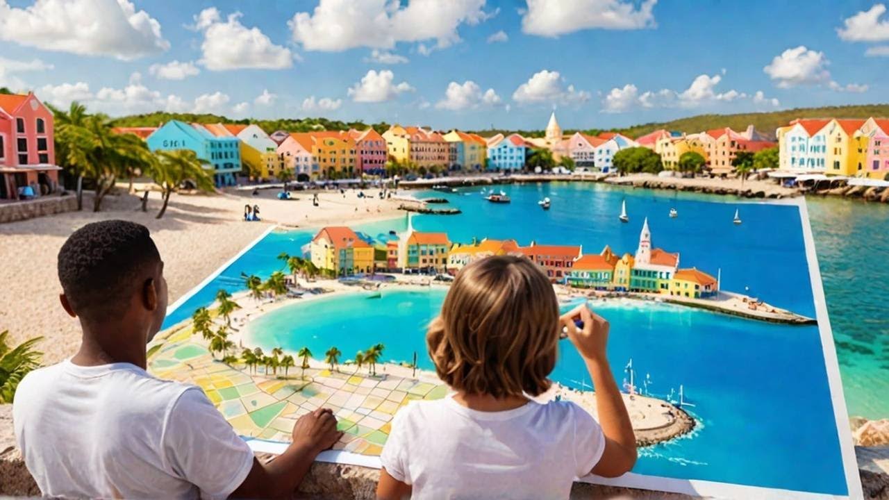 Is Curaçao the Cheapest Place to Live in the Caribbean?