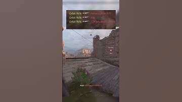 8 KILL SPAWNTRAP!! #callofduty #gaming #shorts