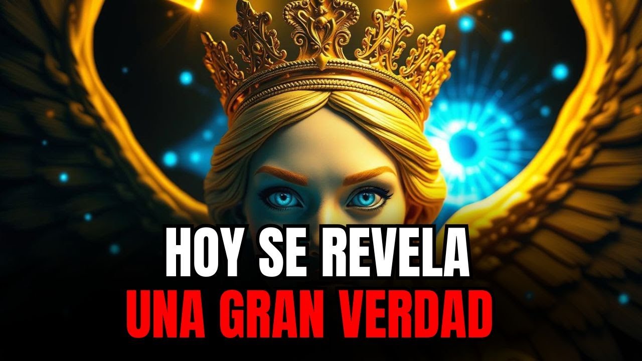 ELEGIDO: SI ESTE VIDEO TE ENCUENTRA HOY 8 DE ENERO, ALGO SE REVELA PARA ...
