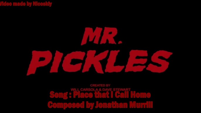 Mr. Pickles 2017 - song and lyrics by Papparuni Beats