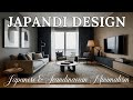 Uncover Secrets of Japandi Design Harmony | Blend of Japanese &amp; Scandinavian Minimalism