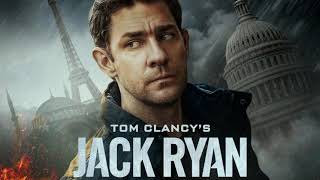 Jack Ryan Theme | Tom Clancy's Jack Ryan | Ramin Djawadi