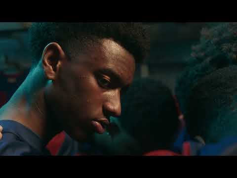 Spotify Africa & FC Barcelona Presents: Barca African Connect