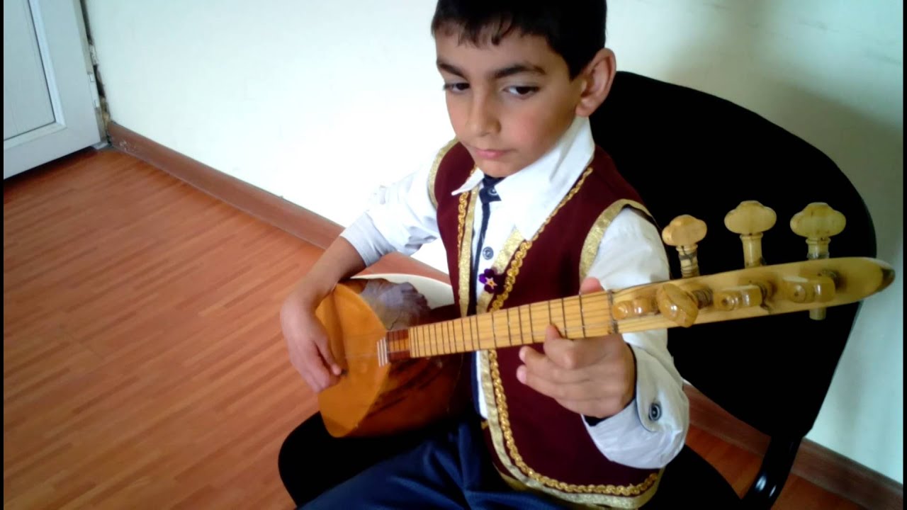 ՍՄԲԱՏ ՍԱԶ / SMBAT SAZ YouTube