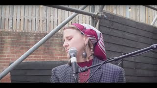 Allysha Joy - Stay | Woodburner