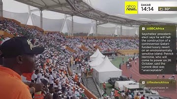 Africanews english Live