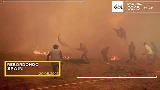 Africanews english Live
