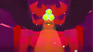 (Demon) "Space Invaders" by Subwoofer [Normal Route & Coin Route] | Geometry Dash