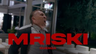 OUENZA - MRISKI [Official Music Video] | 2023