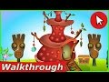 G4K Cute Sheep Escape 2 Walkthrough (Games4King)