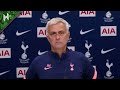 Bale best to stay at Spurs, not go with Wales | Tottenham v Haifa | Jose Mourinho press conference