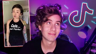 ¡JAPONESA RACISTA DE TIK TOK! - Ian Plata