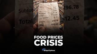 Canada’s Food Inflation Problem | Brian Lilley