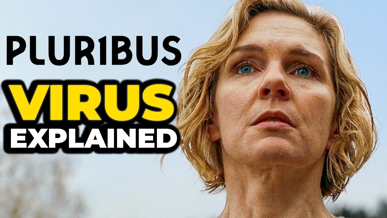 Вирус Pluribus объяснил шокирующее происхождение и почему Кэрол не может заразиться