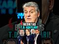 🦅 Beşiktaş Yeni Teknik Direktör Adayları! 🔥 #Beşiktaş #FilipeLuis #Valverde #IgorTudor
