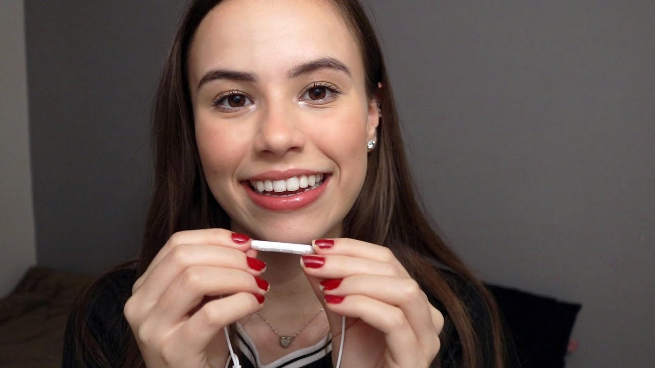 Asmr Gwen