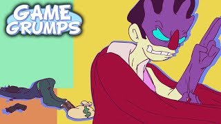 Game Grumps Animated - Diddle Kid - by Sbassbear + Ryan Storm