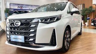 NEW GAC GN6 Pro 2026 | Spacious & Luxury 7-Seater