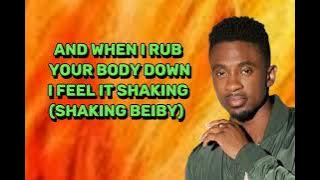 Christopher Martin - Happy You're Mine/Lyrics