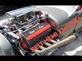 Cold Start Up BEST HEMI ENGINES Chrysler ever made and SOUND #1