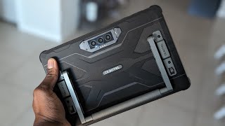 Oukitel RT8 (Rugged tablet) Review!