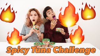 Y Tuna Challenge