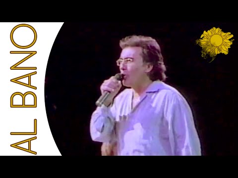 Al Bano - Felicidad | Todos Sus Grandes Exitos En Español