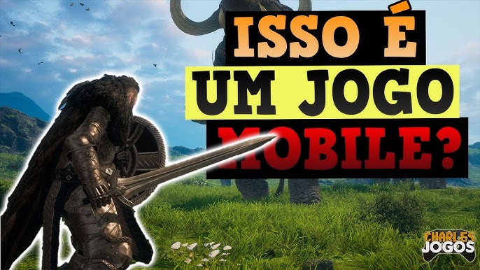 Drops Mix Games #33: Dicas de jogos para se jogar em dupla; indicação de  games para celular; e mais 