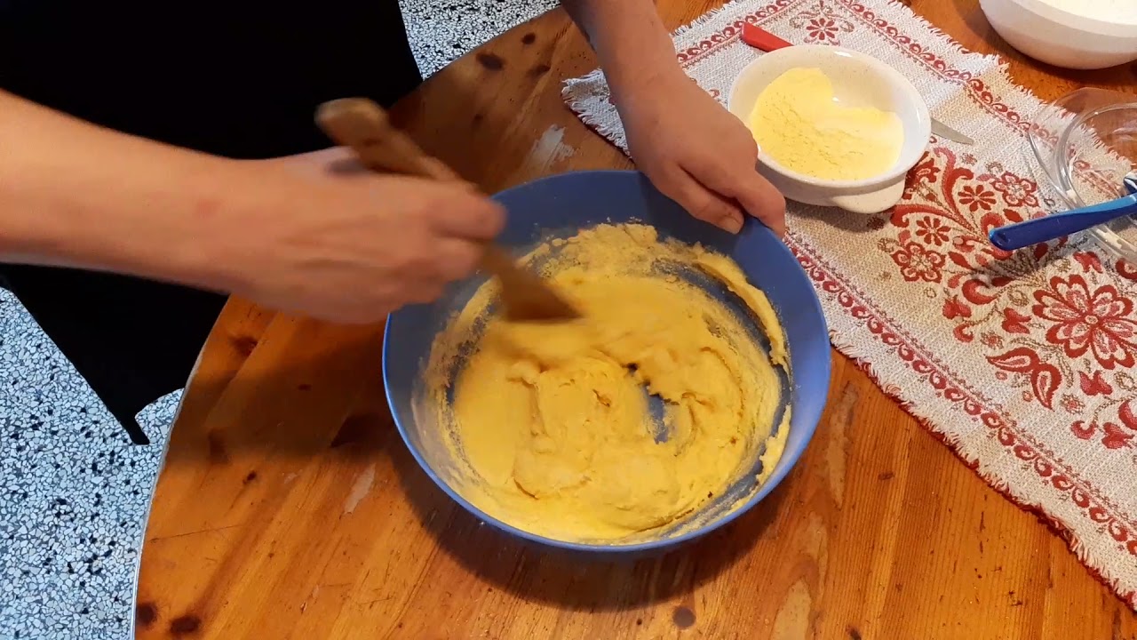 KRUMIRI della Vispa Teresa