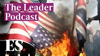 Subscribe to the evening standard on :
https://www./channel/uc7rqon_ywcnp_lbpteww65w?sub_confirmation=1
leader podcast: ht...