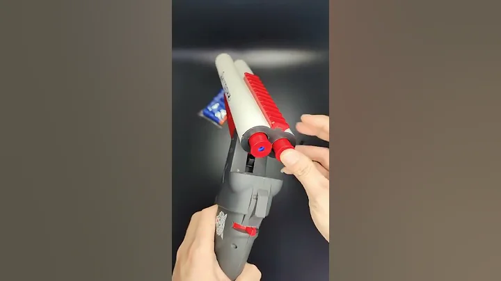 The best gift for your boyfriend or child. Shop on the comments. #Shorts #softbulletgun #armyfan