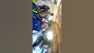 AIC SHISHANI NAZARETH CHOIR WAKIHUDUMU KANISANI JUMAPILI