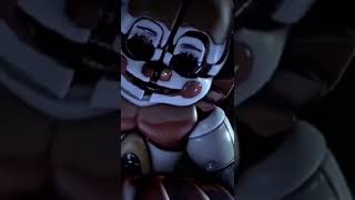 Circus Baby Editlisa